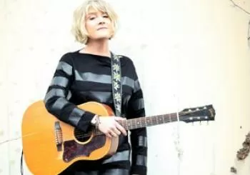 Kim Richey en London