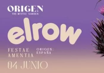 Promo recarga Love the Twenties Festival 2023 en Madrid