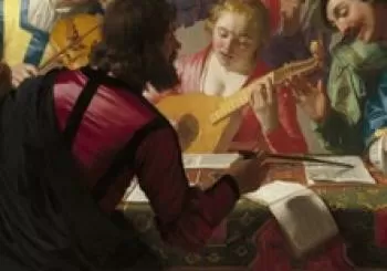 Tanzen und Springen - Knabenchor Unser Lieben Frau en Bremen