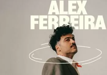 Alex Ferreira en México