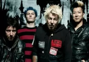 Uk Subs + 999 Ã¢ÂÂPunk Xmas Bashã¢ÂÂ en Norwich