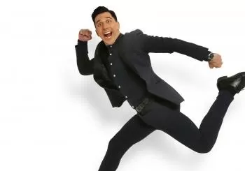 Russell Kane - The Fast and the Curious en Brentwood
