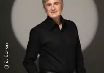 Jean-Yves Thibaudet | Boston Symphony Orchestra | Andris Nelsons en Köln