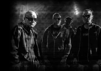 Front 242 en London