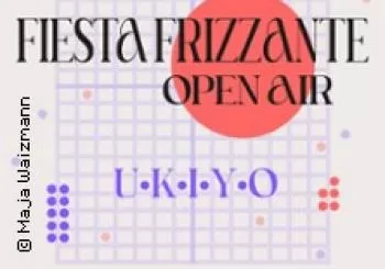 Fiesta Frizzante Open Air en AUGSBURG