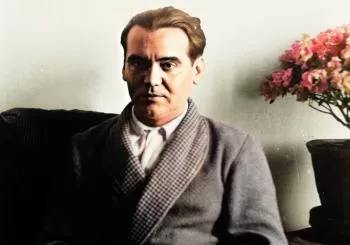 LA COMEDIA SIN TÍTULO - 7 de Julio en ASTURIAS