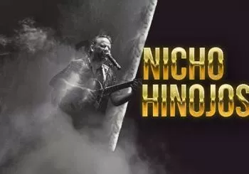 Nicho Hinojosa en México