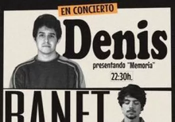 Denis + Banet En Vigo