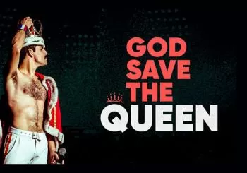 God Save the Queen - Sotogrande Music Festival en SAN ROQUE