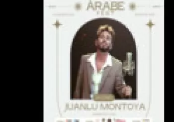 Juanlu Montoya - Árabe Fest 2023 en Badajoz