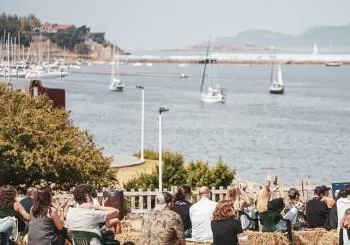 Barbeira Season Fest 2023 Septiembre en Pontevedra