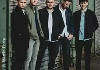 Highland Blast: The Paul McKenna Band en Gelsenkirchen