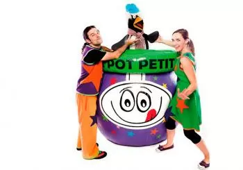 El pot petit en SOLIVELLA