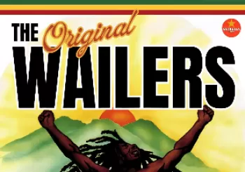 The ORIGINAL WAILERS en Sant Feliu - Girona en SANT FELIU DE GUÍXOLS