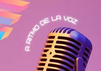 A RITMO DE LA VOZ. Tercera Edición en MADRID
