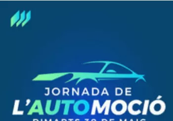 Jornada Automoció mismo día en Barcelona