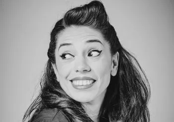 MYRIAM SWANSONS & THE LIVERY STABLE JAZZ BAND en Barcelona