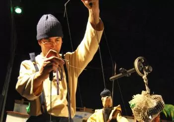 BERNAT EL PESCADOR - RACONET FAMILIAR 23 en TARRAGONA