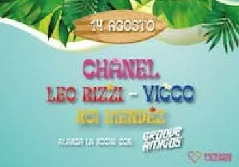 IMC SUMMER FESTIVAL GALICIA 2023 en Nigra