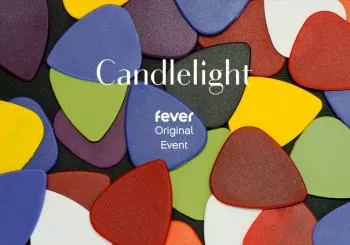 Candlelight Rock Open Air: Nirvana, Metallica, Led Zeppelin ed altri en Florence