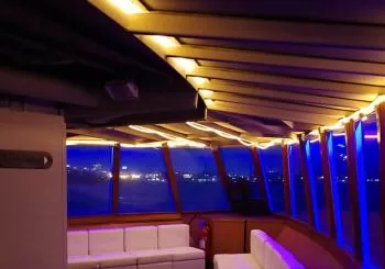Bollywood Yacht Night Party en New York
