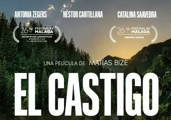El castigo en Donostia