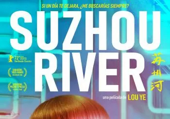 Suzhou river en Donostia