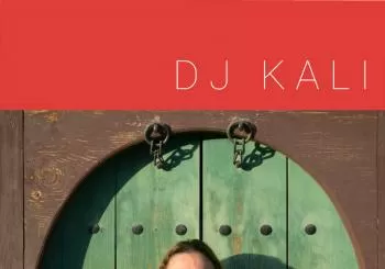 SESIÓN DJ KALI en Santa Cruz de Tenerife