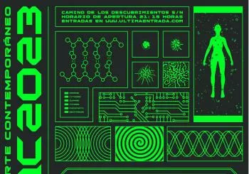 LA ZOWI + CIERVOSS + PEGAO en NEO CAAC en Sevilla