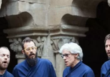 Conciertos participativos coral MuOM En Barcelona