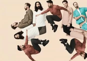 Young The Giant en Köln