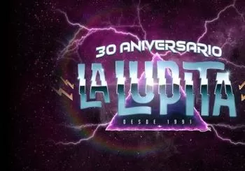 La Lupita en México