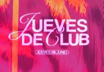 Jueves de Club en Madrid