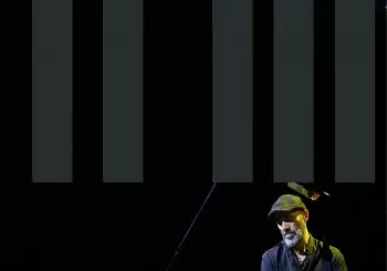 SESIÓN DE TARDE - Gino Marcelli Trio en San Juan