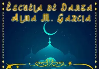Festival E. D. Alma M. García - Las mil y una noches en CIUDAD REAL