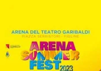 GINEVRA DI MARCO in concerto en PIAZZA SERRISTORI, FIGLINE - FIGLINE E INCISA VALDARNO