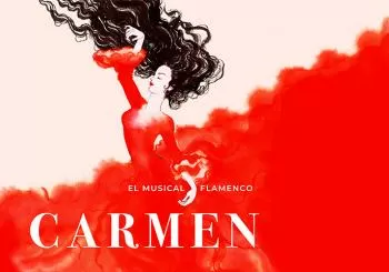 Carmen - El Musical Flamenco en Marbella