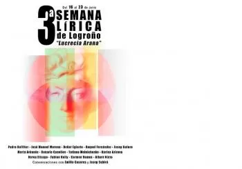 Conciertos lll Semana Lírica 