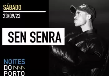 NOITES DO PORTO: SEN SENRA en A Coruña