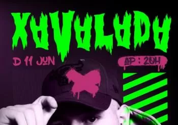 Xavalada: Caverg + artistas invitados en Madrid