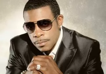 Keith Sweat / Montell Jordan en Manchester