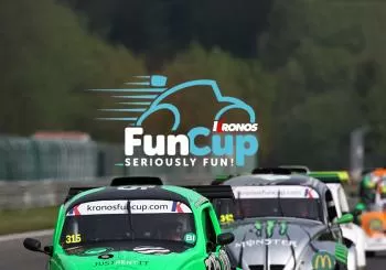 La 25ème édition des Hankook 25 Hours Fun Cup by Kronos - Liste d’attente en Brussels
