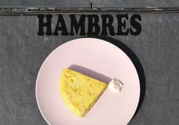 Hambres o Zarzuela Julita's en Ablanque