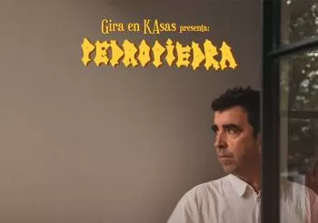 Pedro Piedra Gira en KAsas Satélite (Edo. de México) en Naucalpan