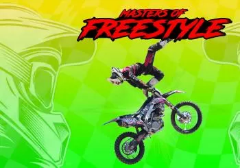 Masters Of Freestyle en Sahagún