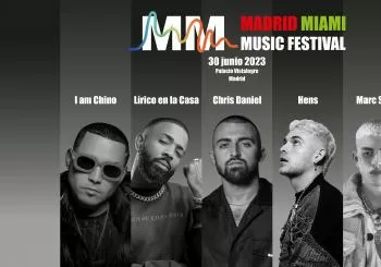 MADRID MIAMI MUSIC FESTIVAL