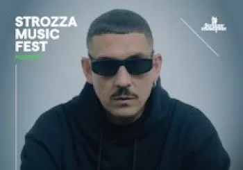 Noyz Narcos en PERUGIA