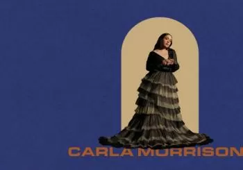 Carla Morrison en Ciudad de México