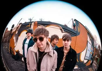 The Sherlocks en Zürich