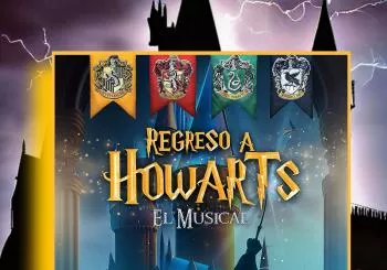 Regreso a Howarts en Vigo en PONTEVEDRA
